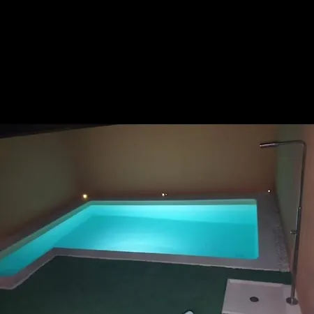 Apartment Golf, 300m Construidos Jerez de la Frontera
