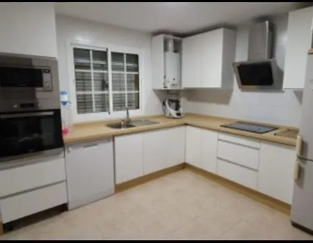 Golf, 300m Construidos Apartment