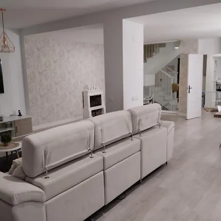 Apartment Golf, 300m Construidos Jerez de la Frontera