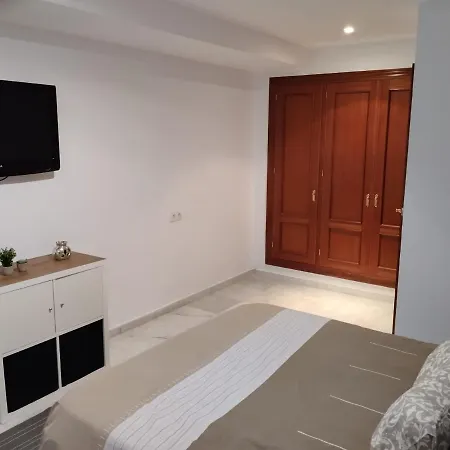 Golf, 300m Construidos Apartment Jerez de la Frontera