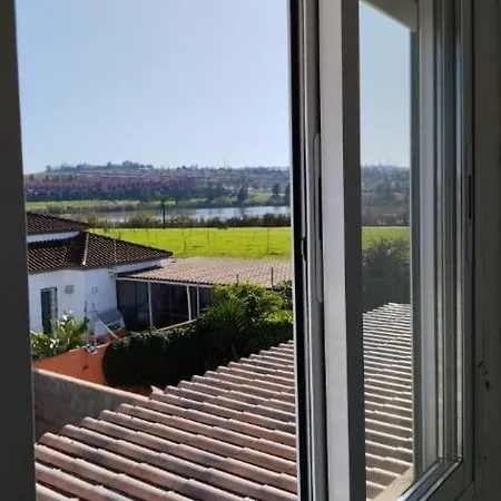 Golf, 300m Construidos Apartment